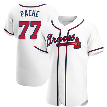 cristian pache jersey