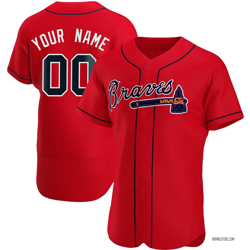 red colour jersey