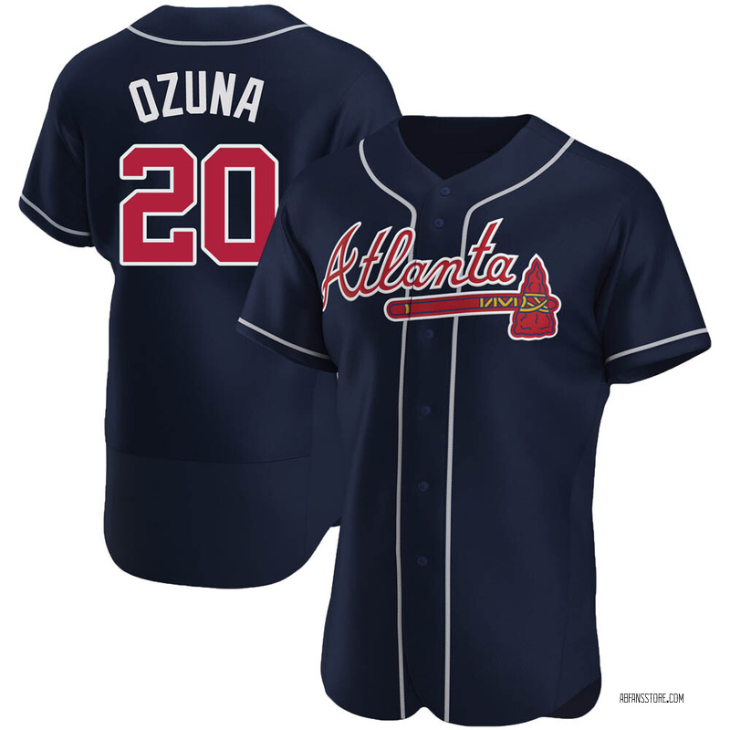 marcell ozuna jersey