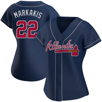 markakis jersey