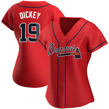 ra dickey jersey