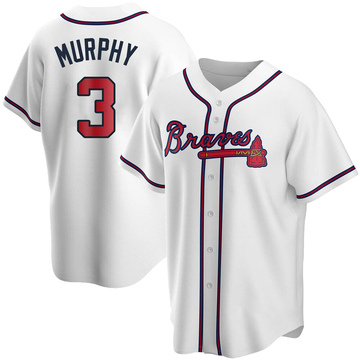 dale murphy replica jersey