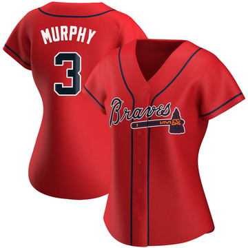 dale murphy replica jersey