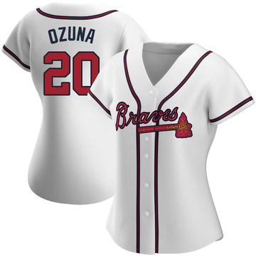 ozuna new jersey