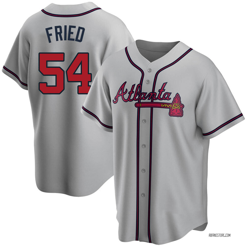 max fried shirt