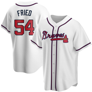 max fried jersey