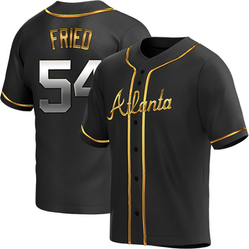 max fried shirt