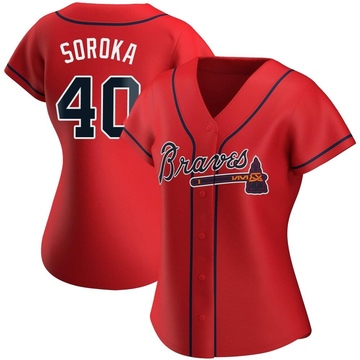 soroka jersey